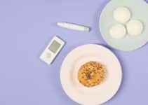 Managing Diabetes With Berbaprime: A Nutritional Guide