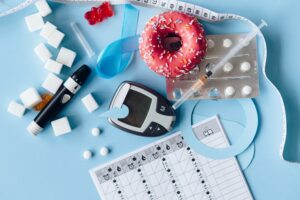 Enhancing Insulin Sensitivity With Berbaprime: 12 Key Tips