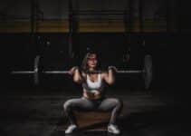 Maximize Weightlifting Gains With Blackwolf Pre-Workout