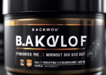 Why Choose Blackwolf Pre-Workout? Ingredient Insights Revealed